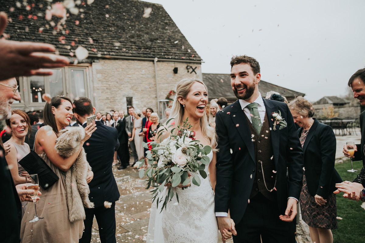 ADVICE FOR AMAZING CONFETTI PHOTOGRAPHS - TOP TIPS