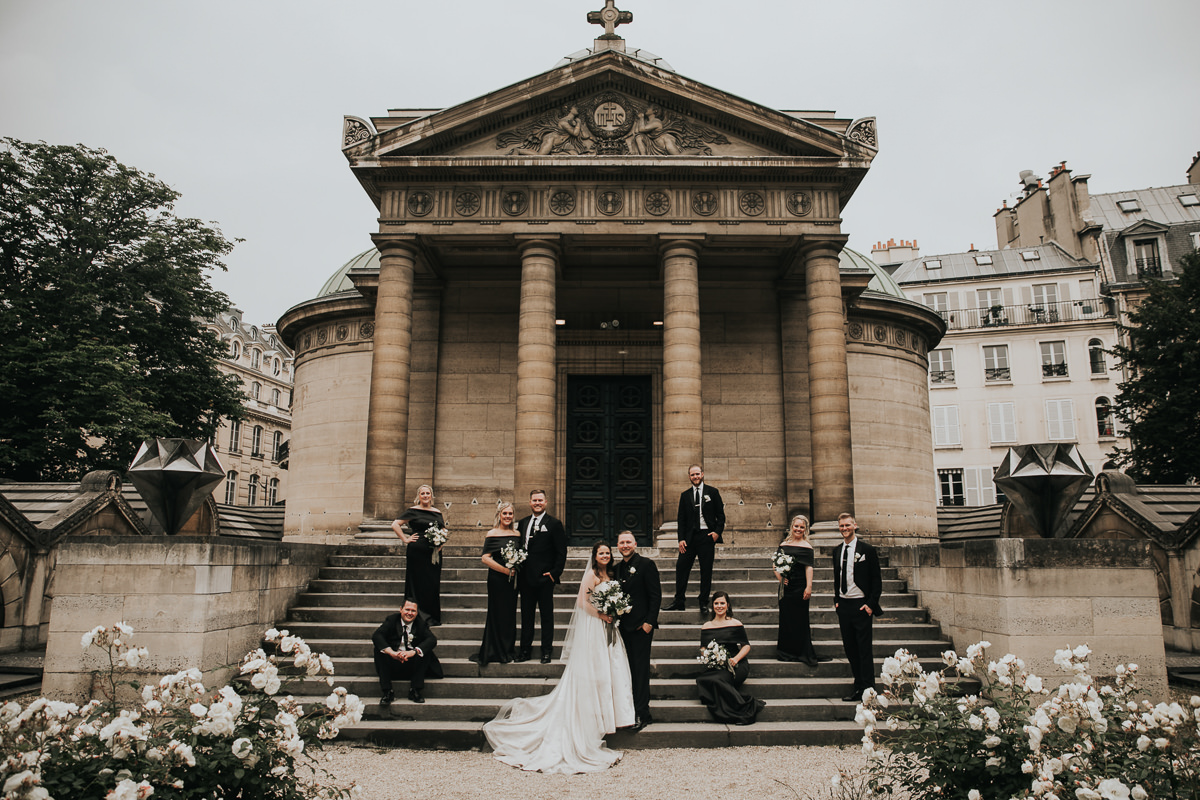 RANGEFINDER 30 RISING STARS OF WEDDING PHOTOGRAPHY 2019 - Natalie J Weddings