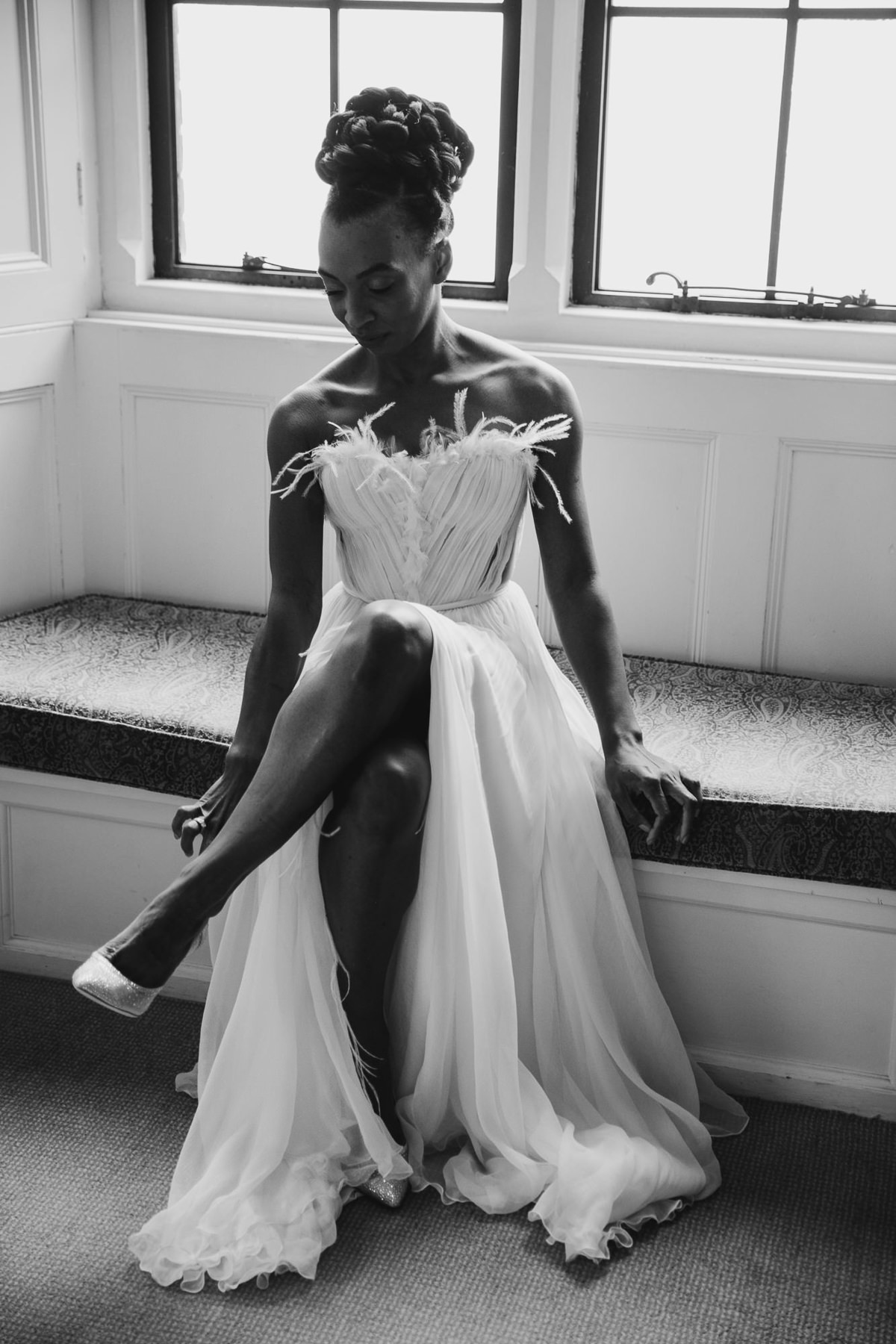 RANGEFINDER 30 RISING STARS OF WEDDING PHOTOGRAPHY 2019 - Natalie J Weddings