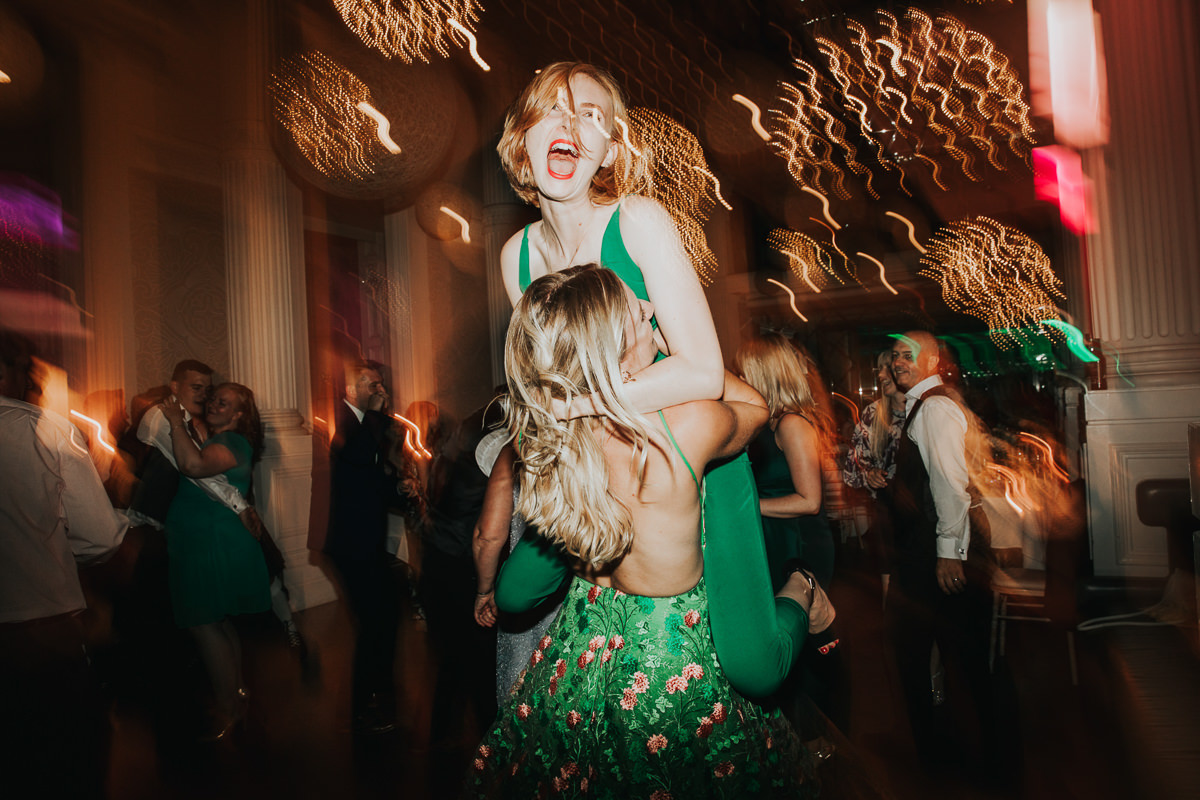 RANGEFINDER 30 RISING STARS OF WEDDING PHOTOGRAPHY 2019 - Natalie J Weddings