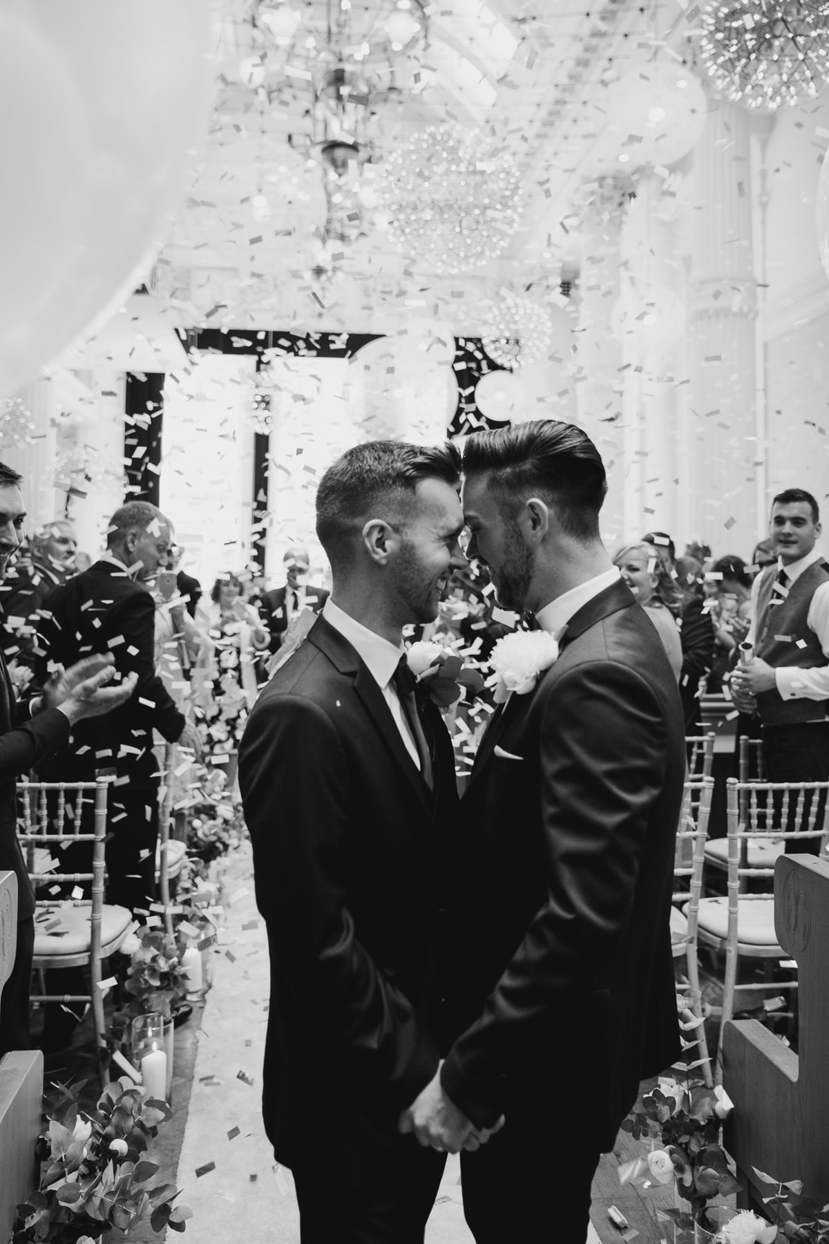 RANGEFINDER 30 RISING STARS OF WEDDING PHOTOGRAPHY 2019 - Natalie J Weddings