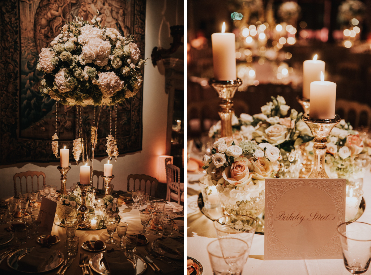 Venice Wedding Photography Palazzo Polignac and Santissimo Redentore