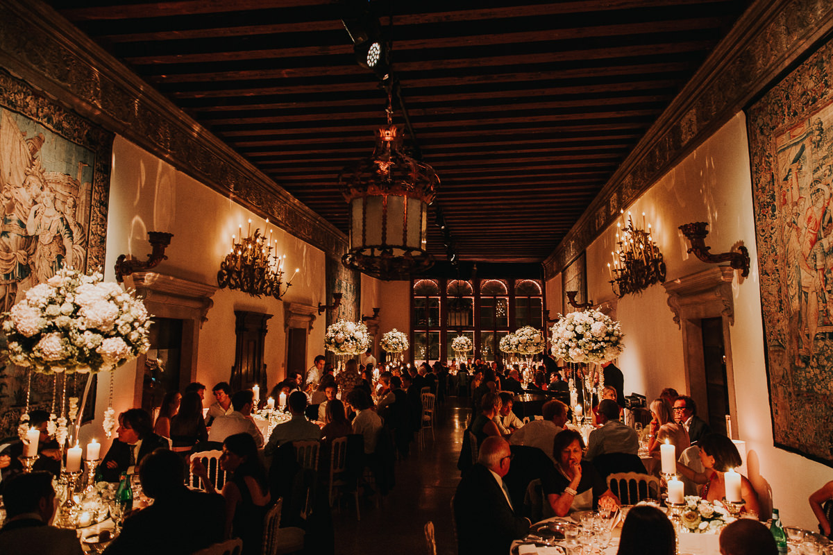 Venice Wedding Photography Palazzo Polignac and Santissimo Redentore